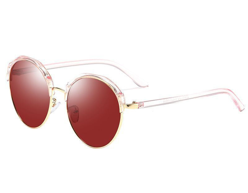 Women Travel Sunglasses