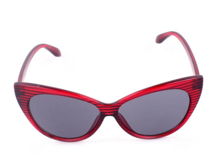 Cat Eye Sunglasses