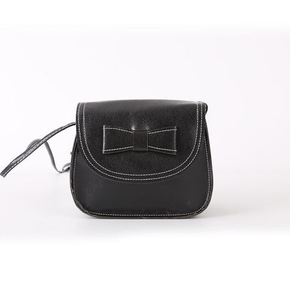 One-shoulder Small Square Bag