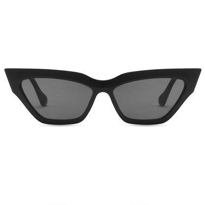 Chain Cat Eye Sunglasses For Women