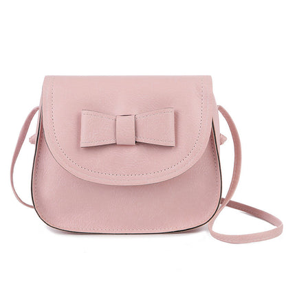 One-shoulder Small Square Bag