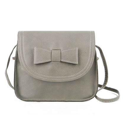 One-shoulder Small Square Bag