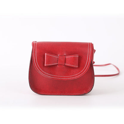 One-shoulder Small Square Bag