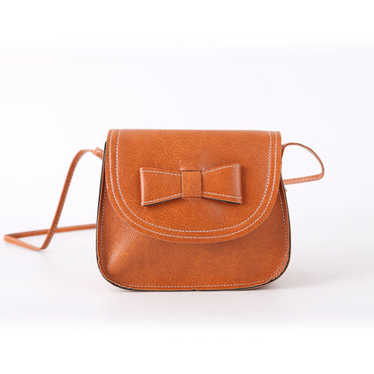 One-shoulder Small Square Bag