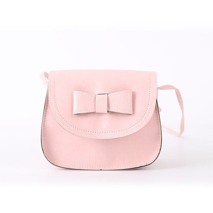 One-shoulder Small Square Bag